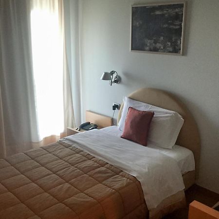 Grand Hotel Garden Barile Pokój zdjęcie