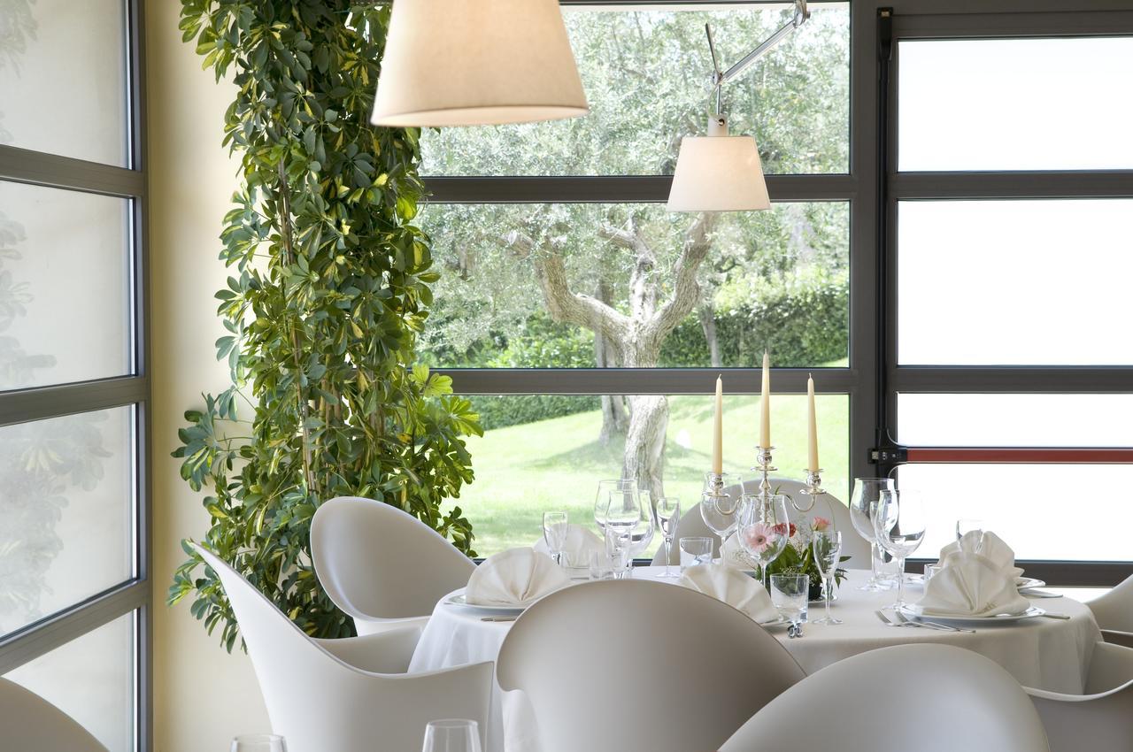 Grand Hotel Garden Barile Zewnętrze zdjęcie