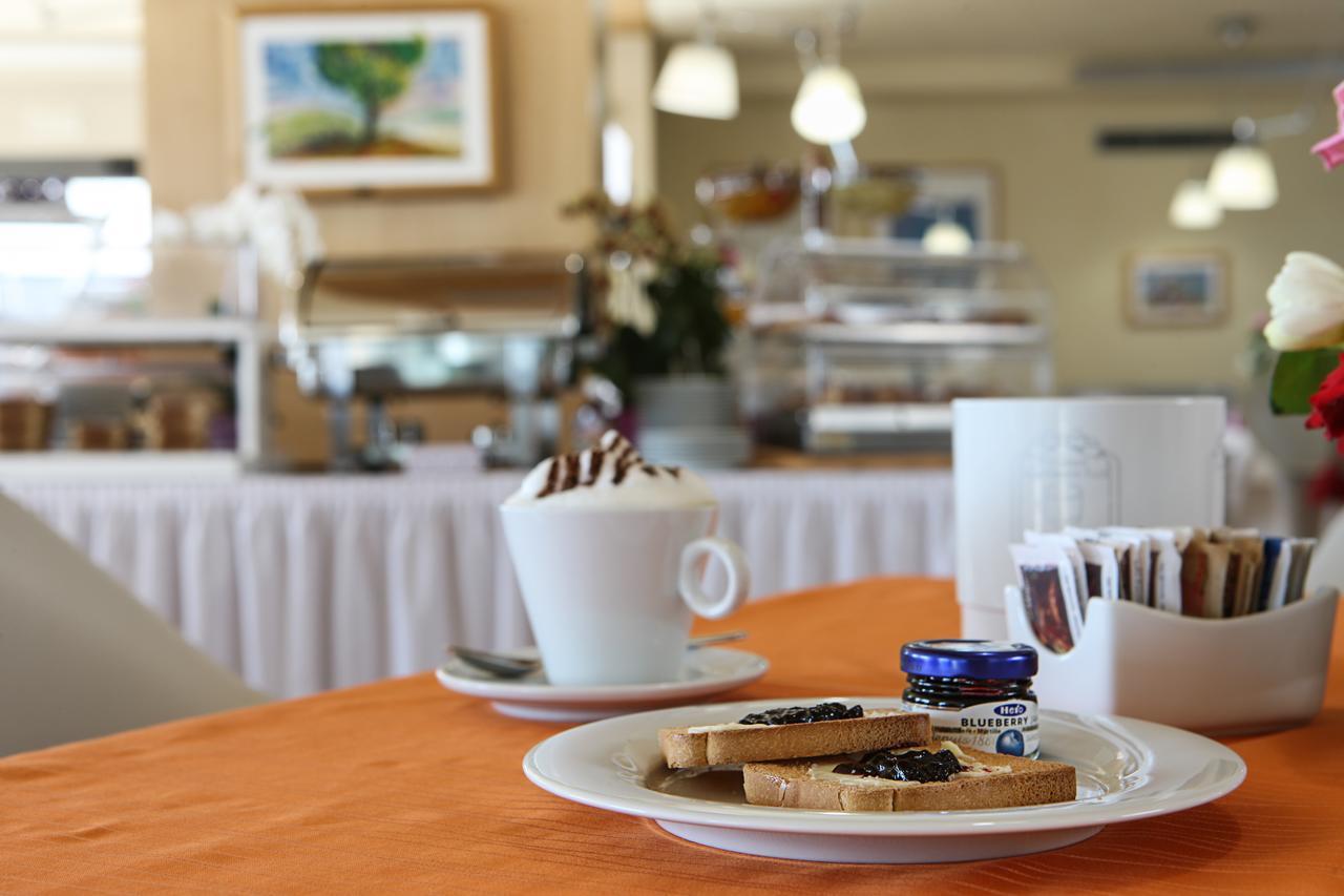 Grand Hotel Garden Barile Zewnętrze zdjęcie