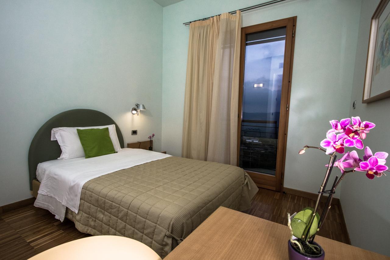 Grand Hotel Garden Barile Pokój zdjęcie